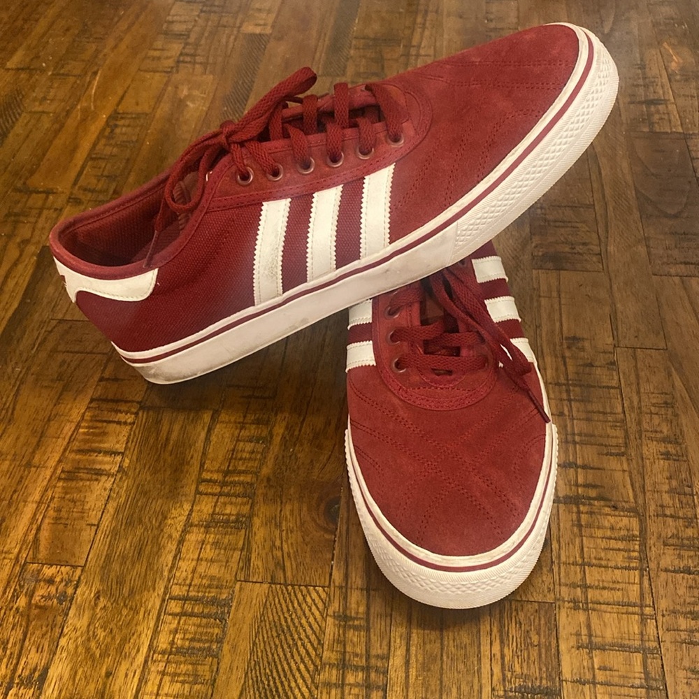 Adidas ADI EASE Premier Sneakers - Picture 4 of 9